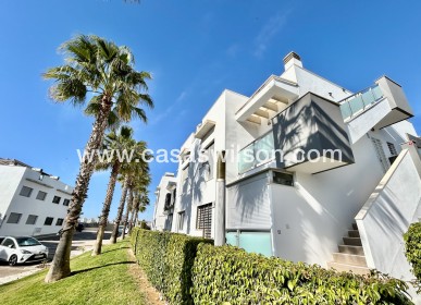 Sale - Apartment - Punta Prima - Costa Blanca