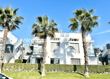 Sale - Apartment - Punta Prima - Costa Blanca