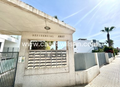 Sale - Apartment - Punta Prima - Costa Blanca