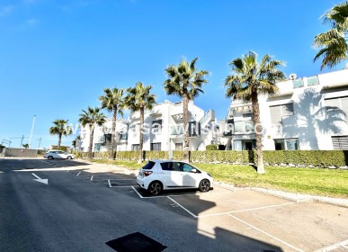 Sale - Apartment - Punta Prima - Costa Blanca