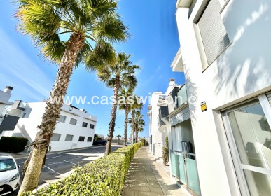 Sale - Apartment - Punta Prima - Costa Blanca