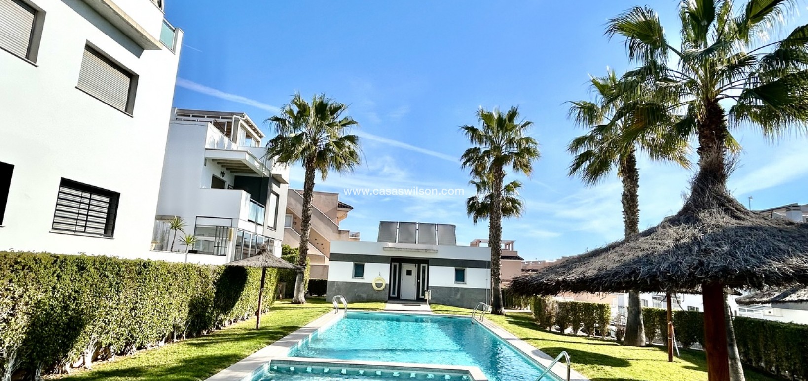 Sale - Apartment - Punta Prima - Costa Blanca