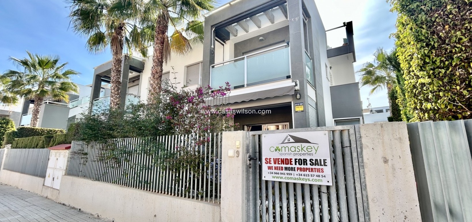 Sale - Apartment - Punta Prima - Costa Blanca