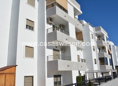 Sale - Apartment - San Miguel de Salinas - Costa Blanca