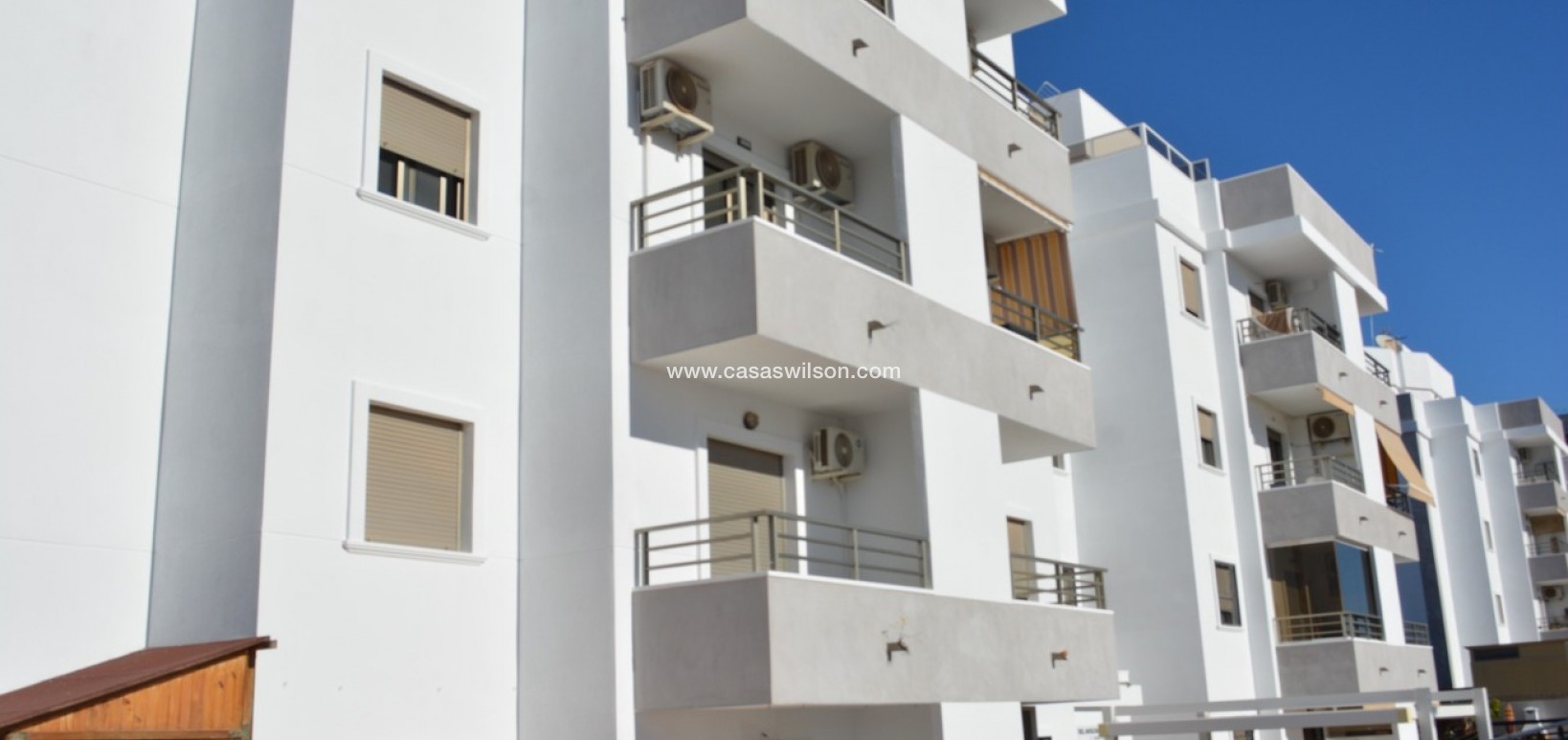 Sale - Apartment - San Miguel de Salinas - Costa Blanca
