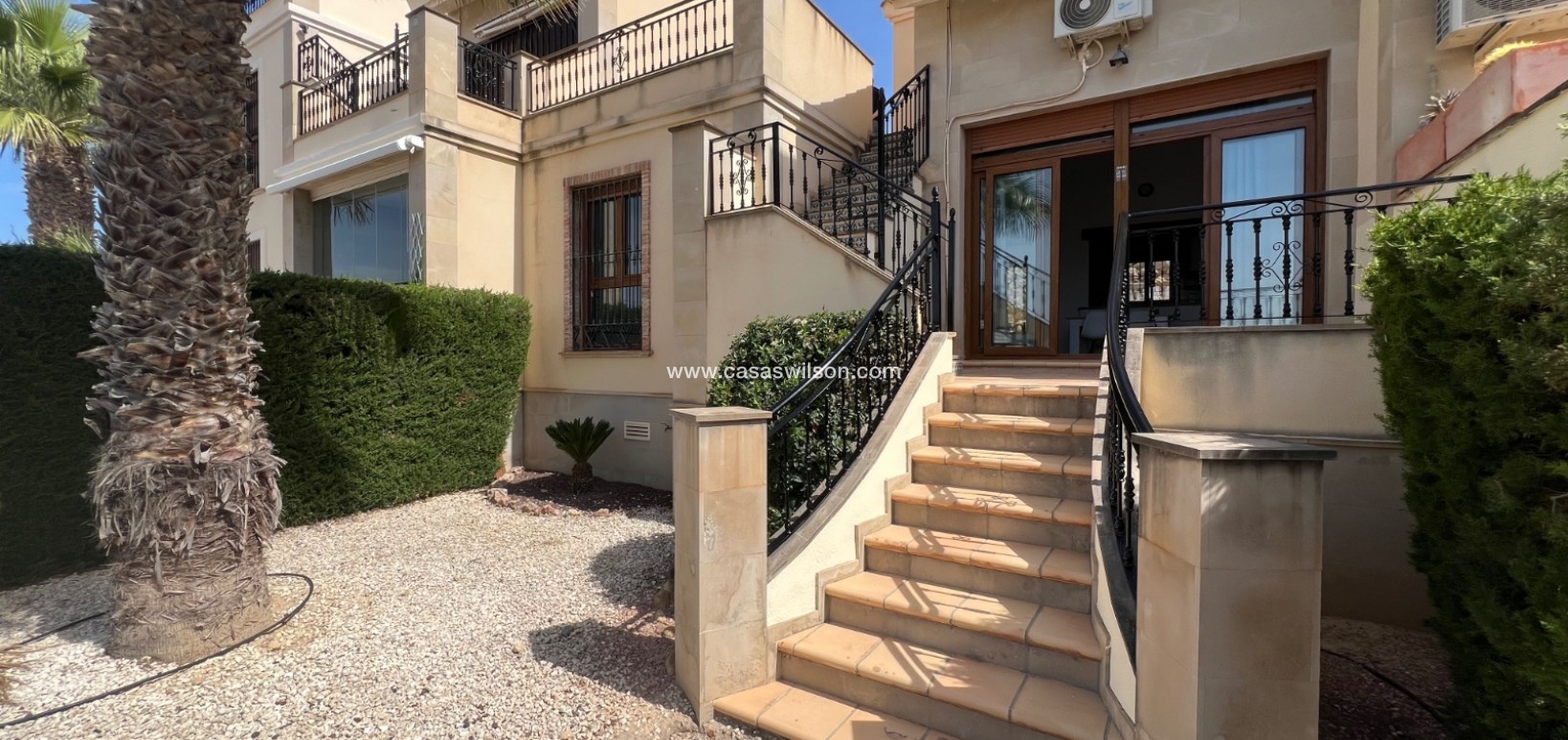 Sale - Bungalow - Algorfa - Inland