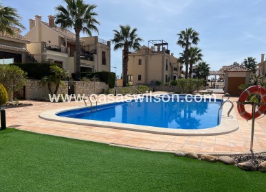 Sale - Bungalow - Algorfa - Inland