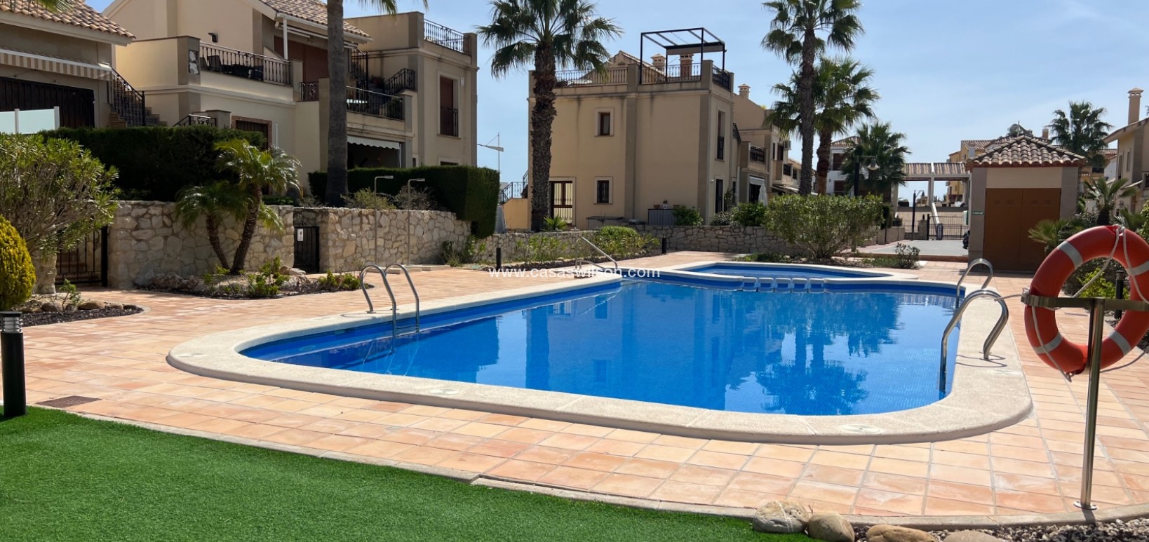 Sale - Bungalow - Algorfa - Inland