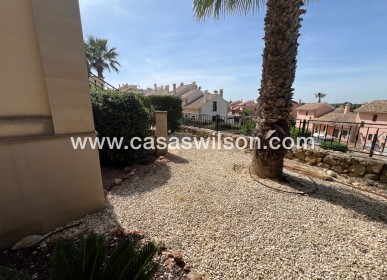 Sale - Bungalow - Algorfa - Inland
