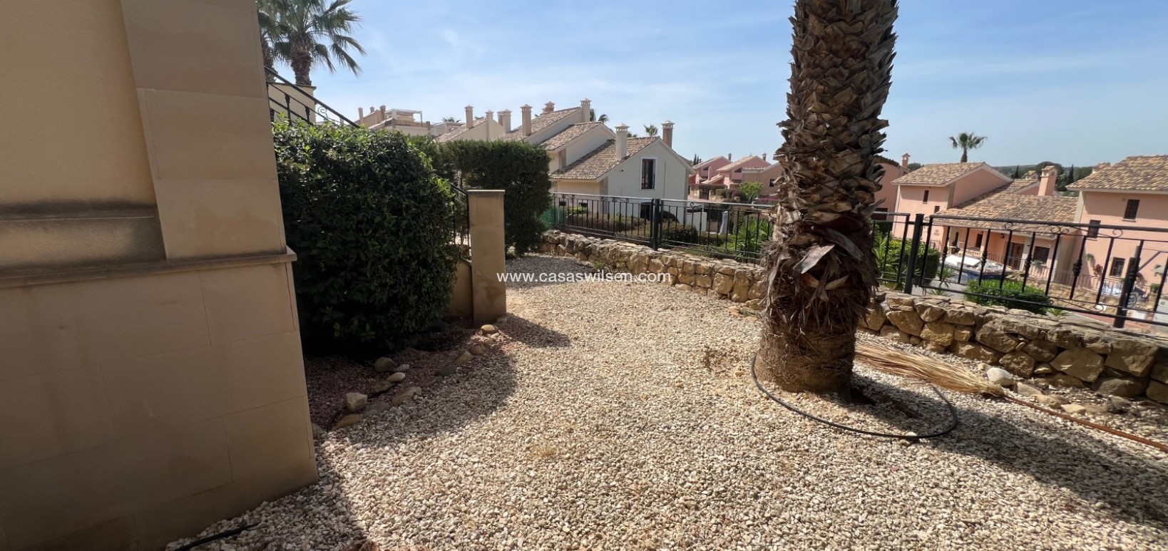 Sale - Bungalow - Algorfa - Inland