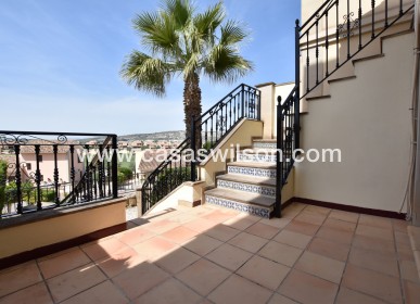 Sale - Bungalow - Algorfa - Inland