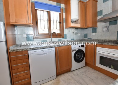 Sale - Bungalow - Algorfa - Inland
