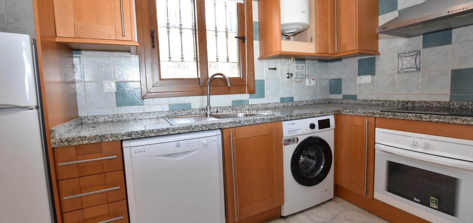 Sale - Bungalow - Algorfa - Inland
