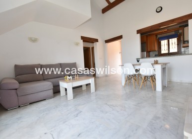 Sale - Bungalow - Algorfa - Inland