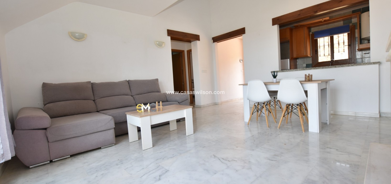 Sale - Bungalow - Algorfa - Inland