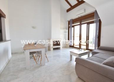 Sale - Bungalow - Algorfa - Inland