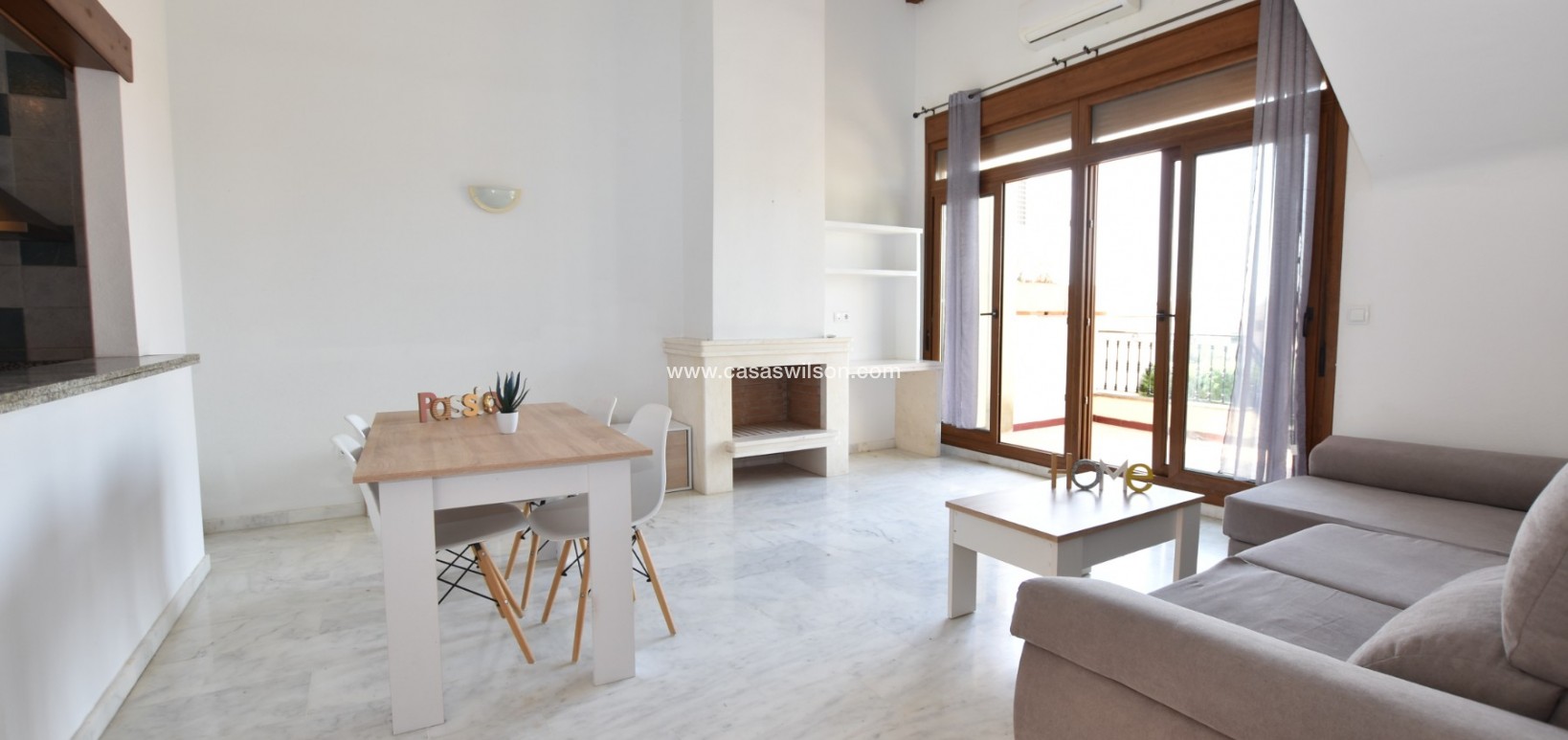 Sale - Bungalow - Algorfa - Inland