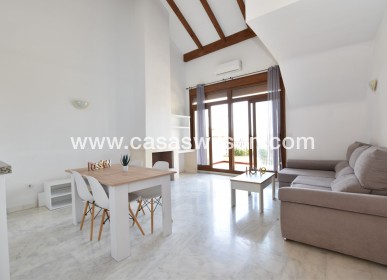Sale - Bungalow - Algorfa - Inland