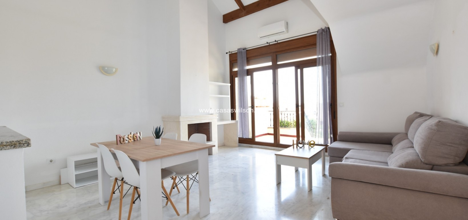 Sale - Bungalow - Algorfa - Inland
