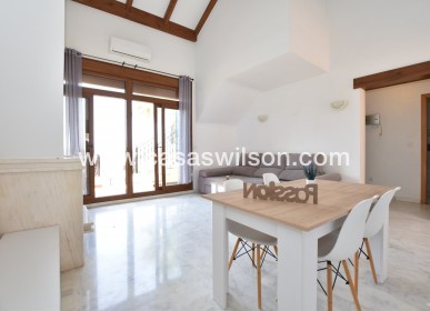 Sale - Bungalow - Algorfa - Inland