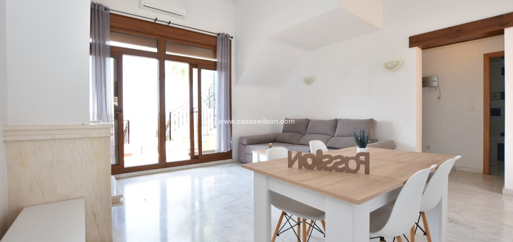 Sale - Bungalow - Algorfa - Inland