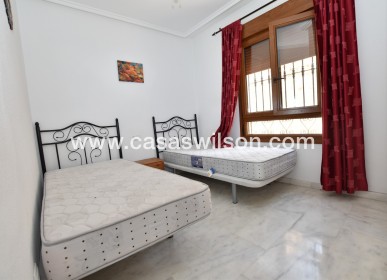 Sale - Bungalow - Algorfa - Inland