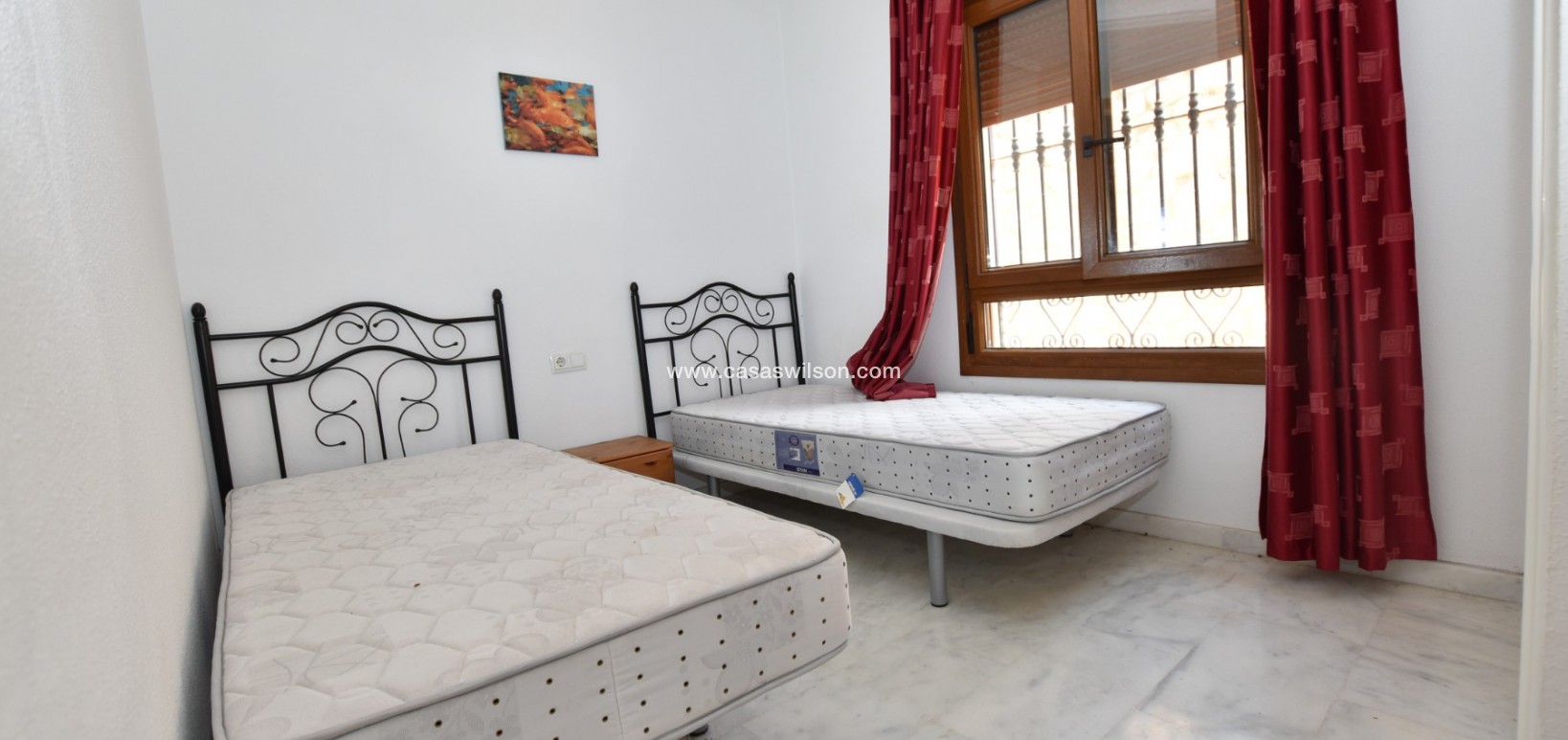 Sale - Bungalow - Algorfa - Inland