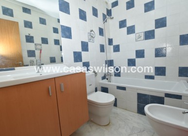 Sale - Bungalow - Algorfa - Inland