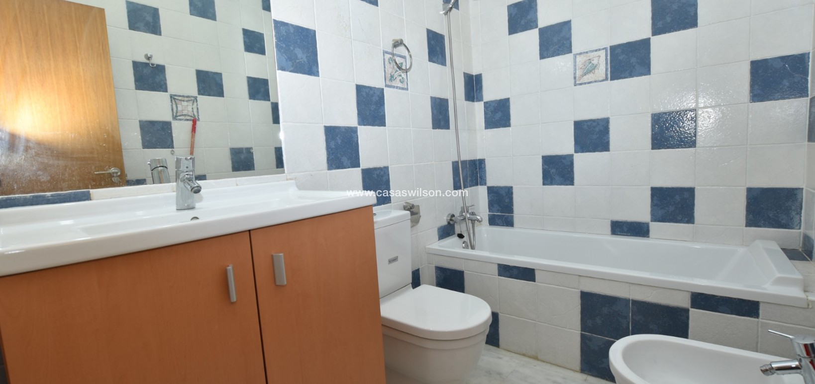 Sale - Bungalow - Algorfa - Inland