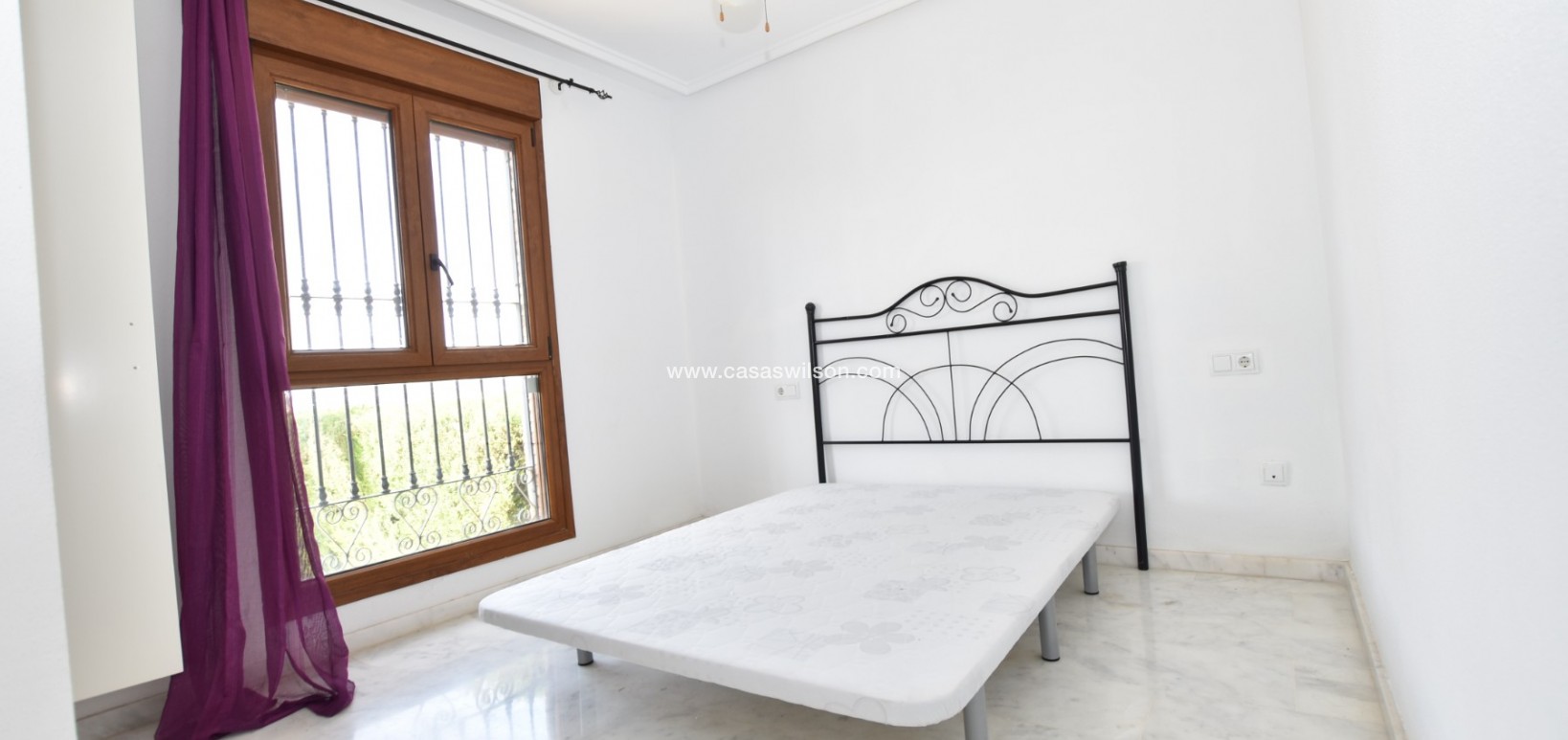 Sale - Bungalow - Algorfa - Inland