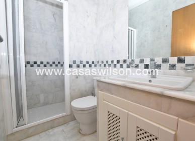 Sale - Bungalow - Algorfa - Inland