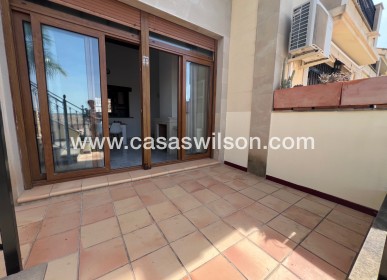 Sale - Bungalow - Algorfa - Inland