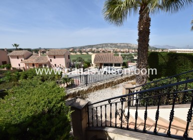 Sale - Bungalow - Algorfa - Inland