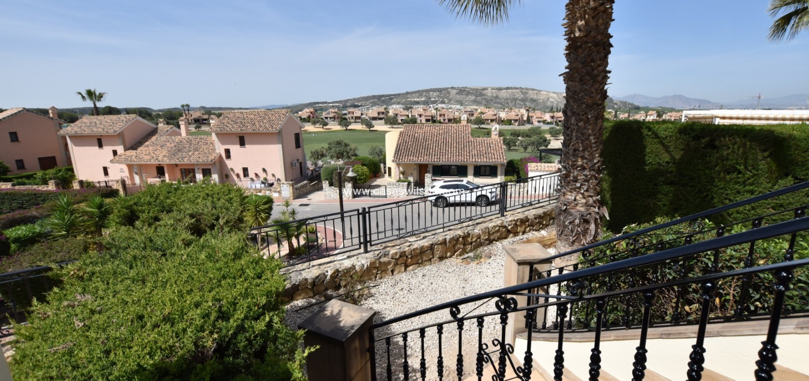 Sale - Bungalow - Algorfa - Inland
