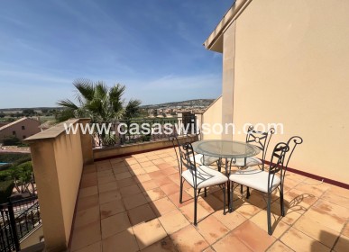 Sale - Bungalow - Algorfa - Inland