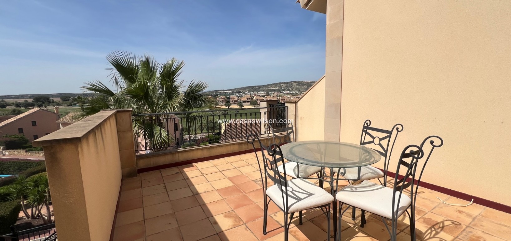 Sale - Bungalow - Algorfa - Inland