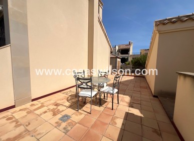 Sale - Bungalow - Algorfa - Inland