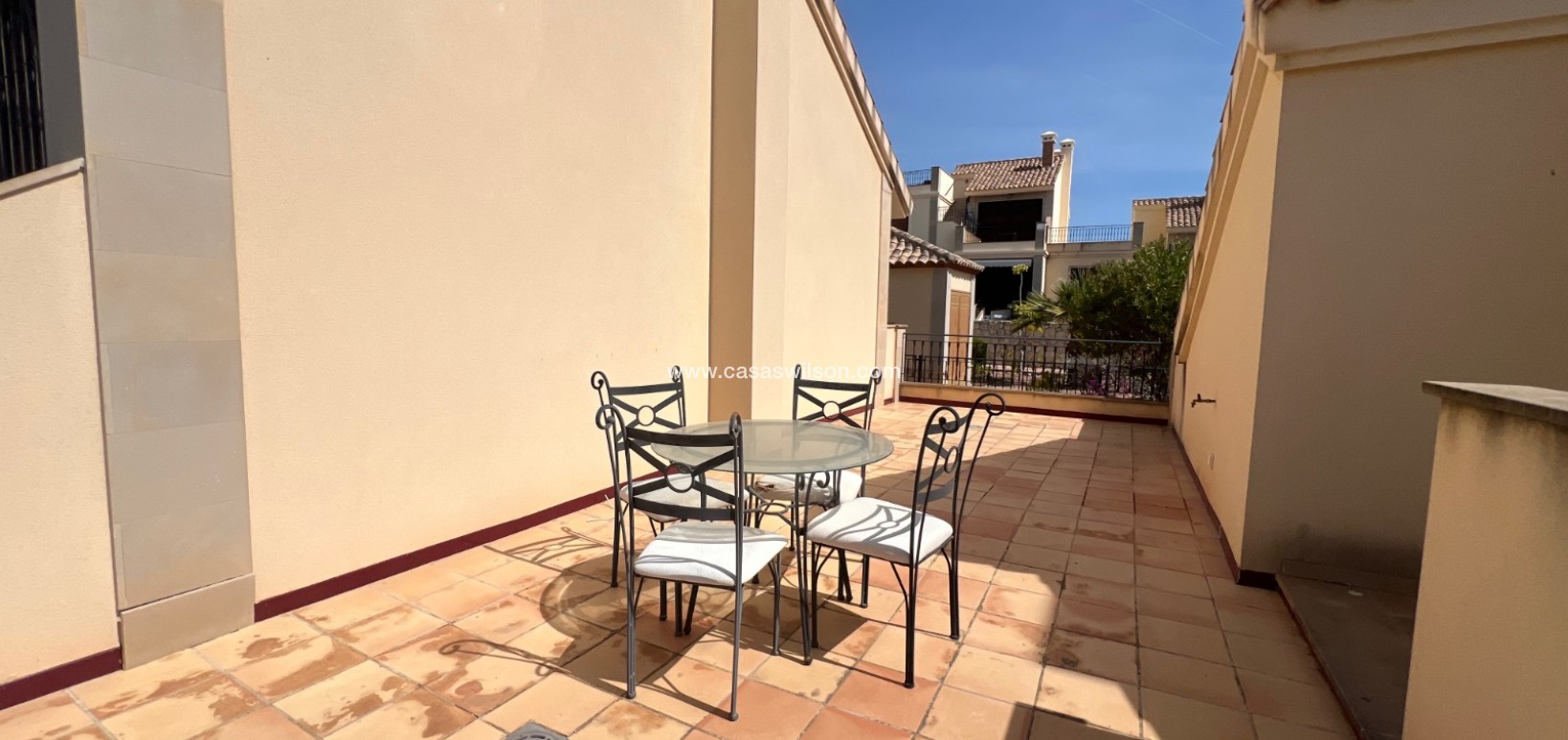Sale - Bungalow - Algorfa - Inland