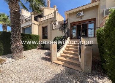 Sale - Bungalow - Algorfa - Inland