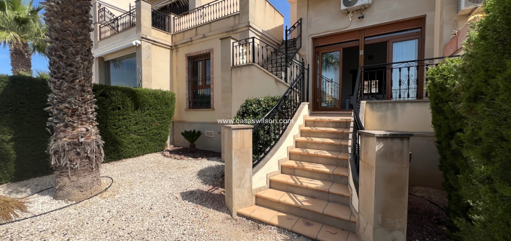 Sale - Bungalow - Algorfa - Inland