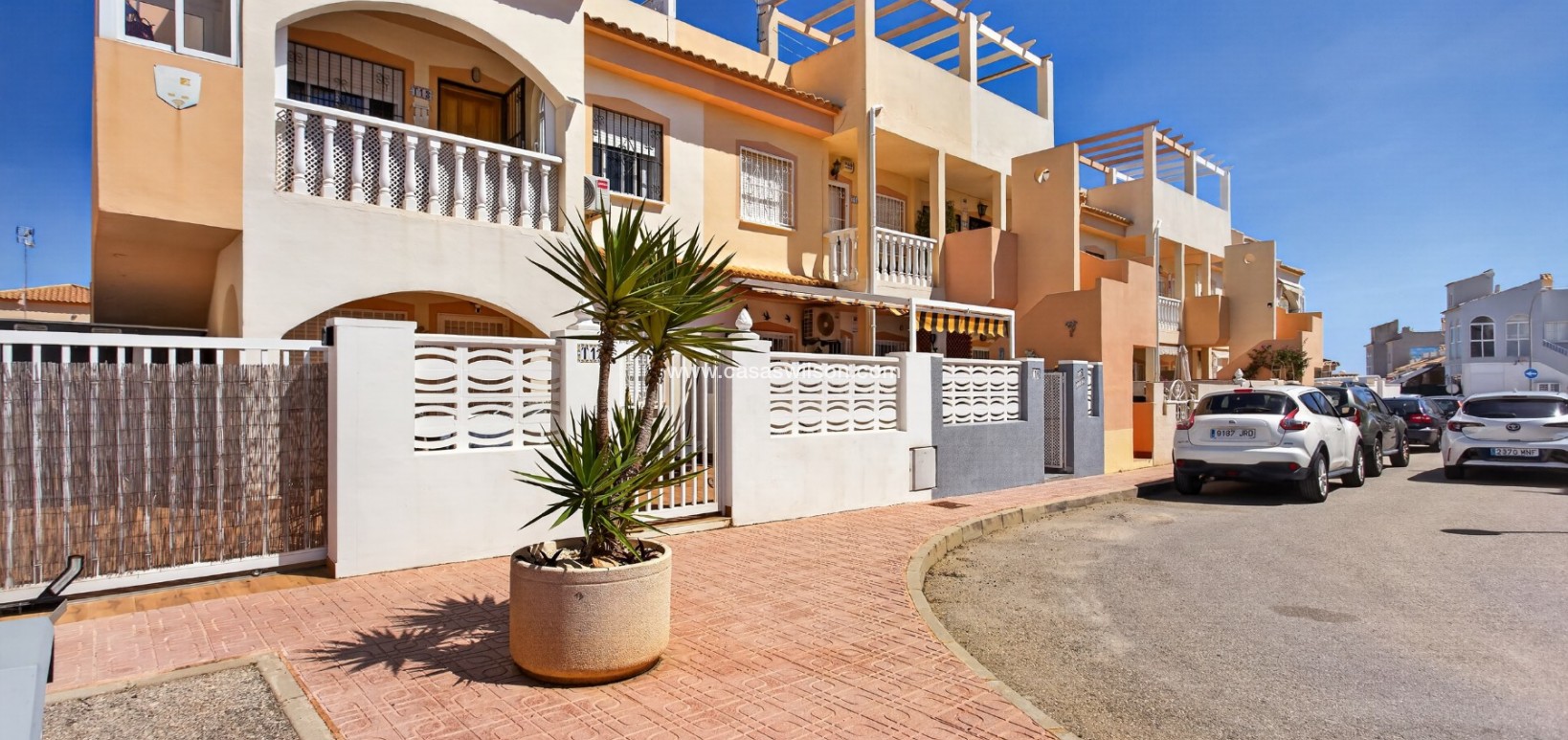 Sale - Apartment - Orihuela Costa - Costa Blanca
