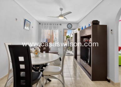 Sale - Apartment - Orihuela Costa - Costa Blanca