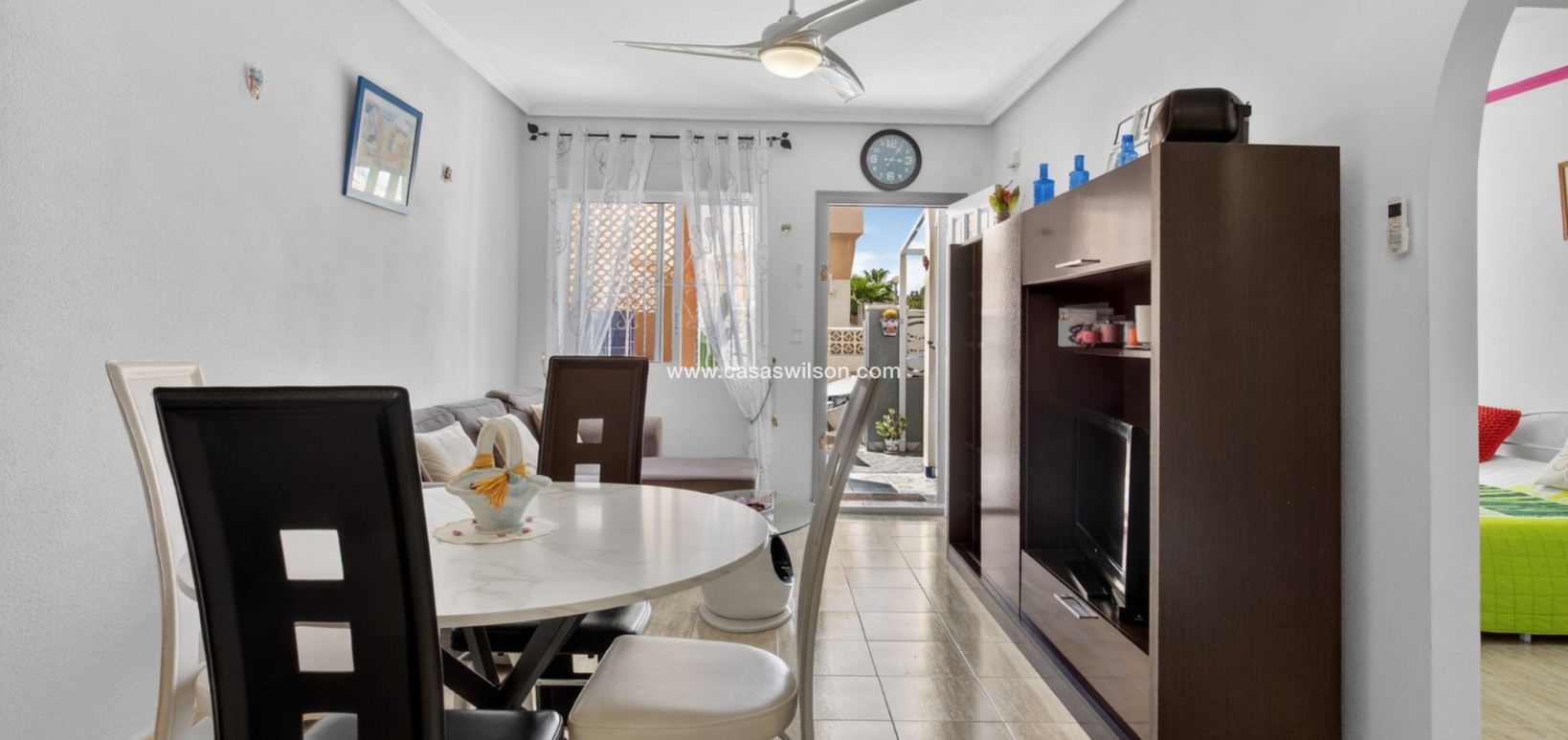Sale - Apartment - Orihuela Costa - Costa Blanca