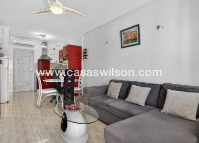 Sale - Apartment - Orihuela Costa - Costa Blanca