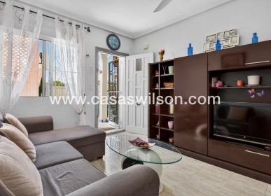 Sale - Apartment - Orihuela Costa - Costa Blanca