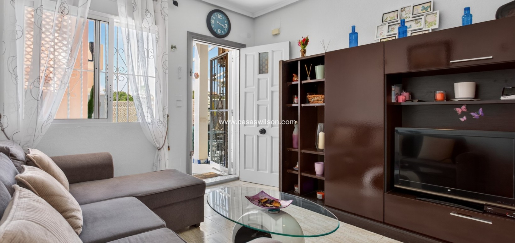 Sale - Apartment - Orihuela Costa - Costa Blanca