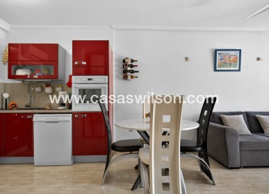 Sale - Apartment - Orihuela Costa - Costa Blanca