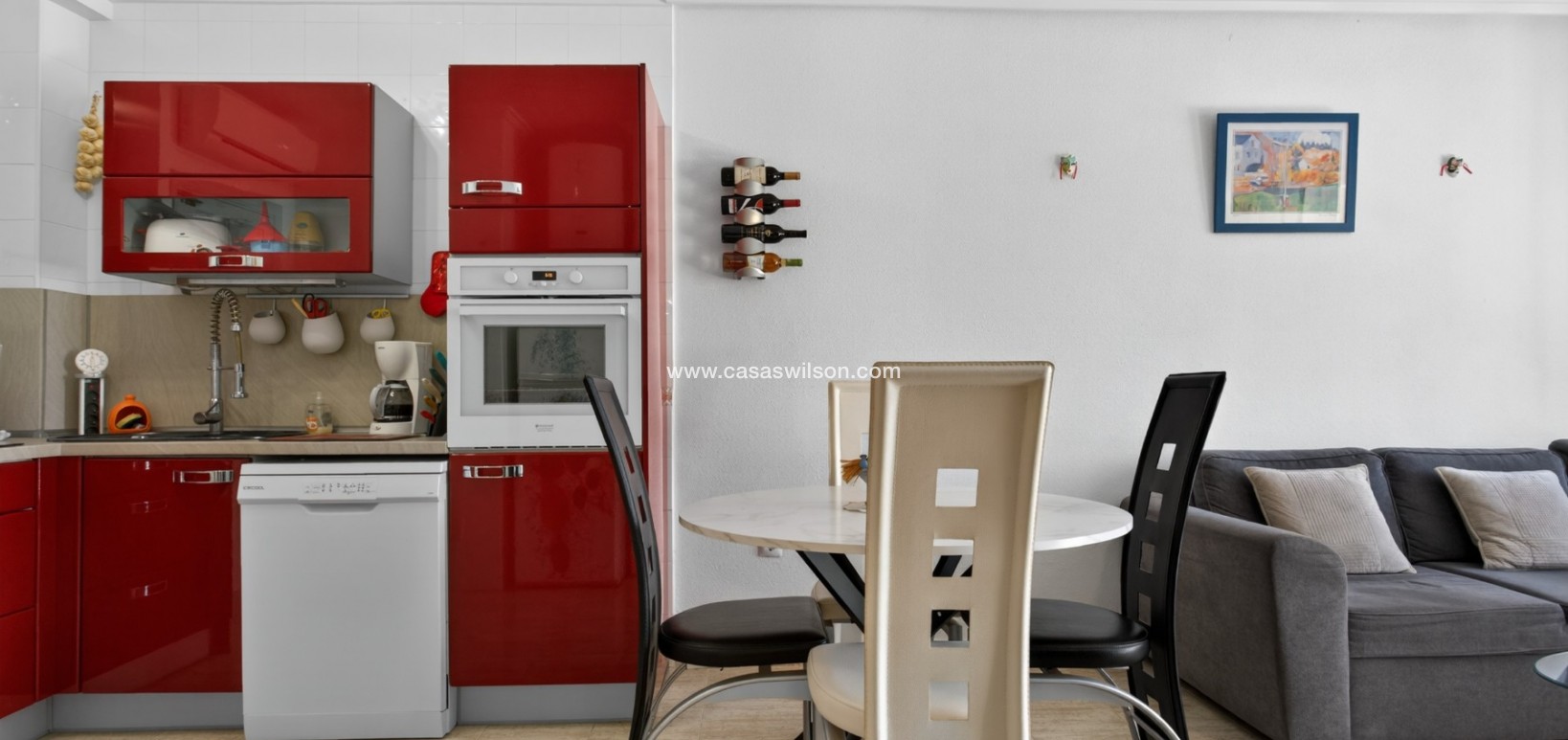 Sale - Apartment - Orihuela Costa - Costa Blanca