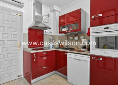 Sale - Apartment - Orihuela Costa - Costa Blanca