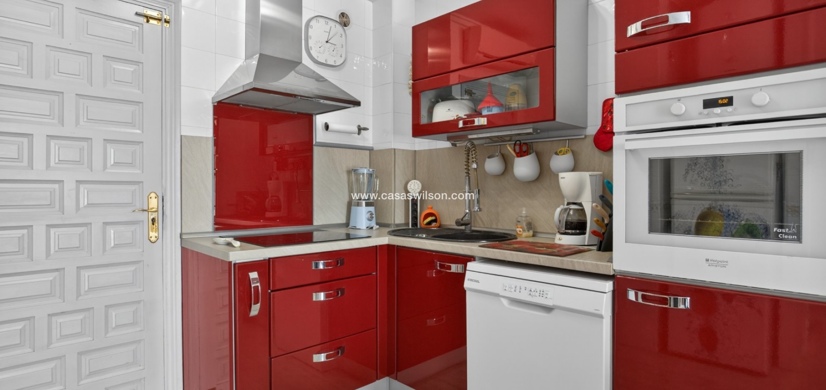 Sale - Apartment - Orihuela Costa - Costa Blanca